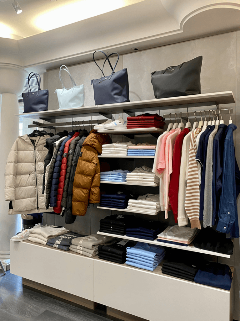 Alba saint jean de luz collection automne 2022