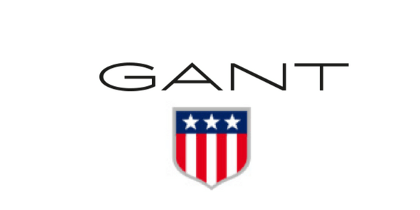 logo gant